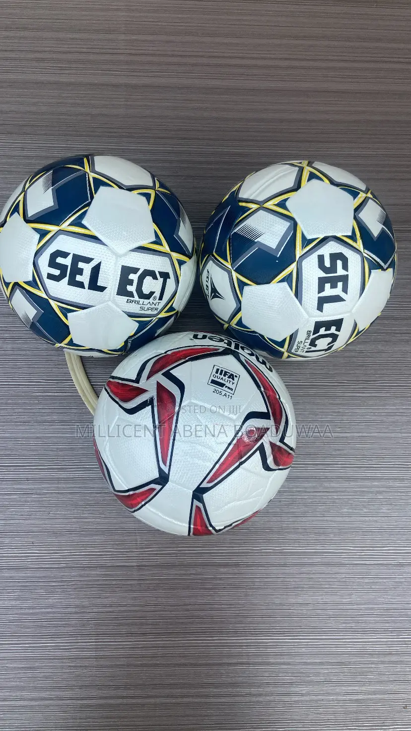 Original Football