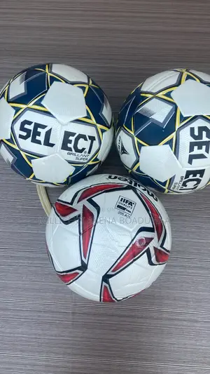 Original Football
