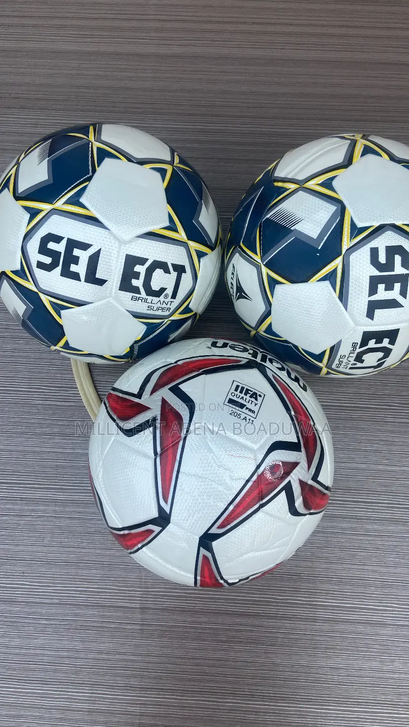 Original Football