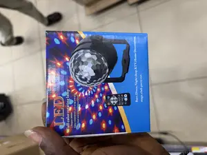 Mini Led Stage Lights