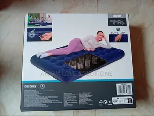 Bestway Double Inflatable Bed