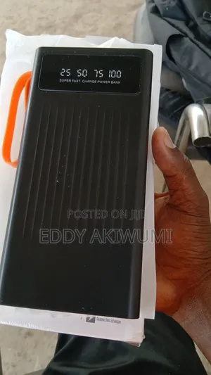 Power Bank