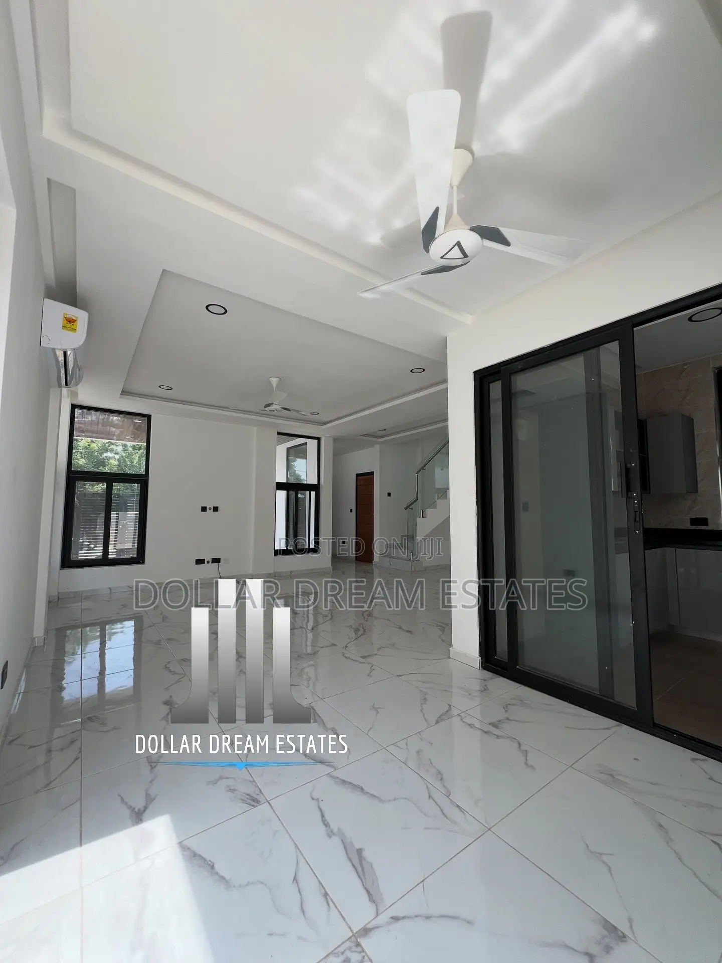 3bdrm House in West Legon for sale