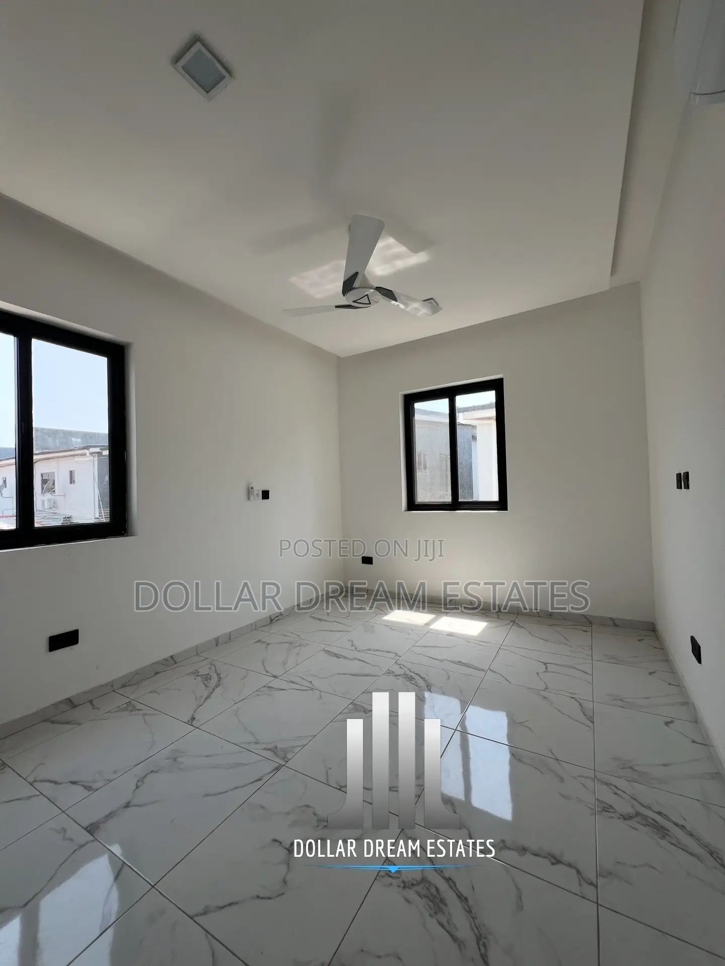 3bdrm House in West Legon for sale