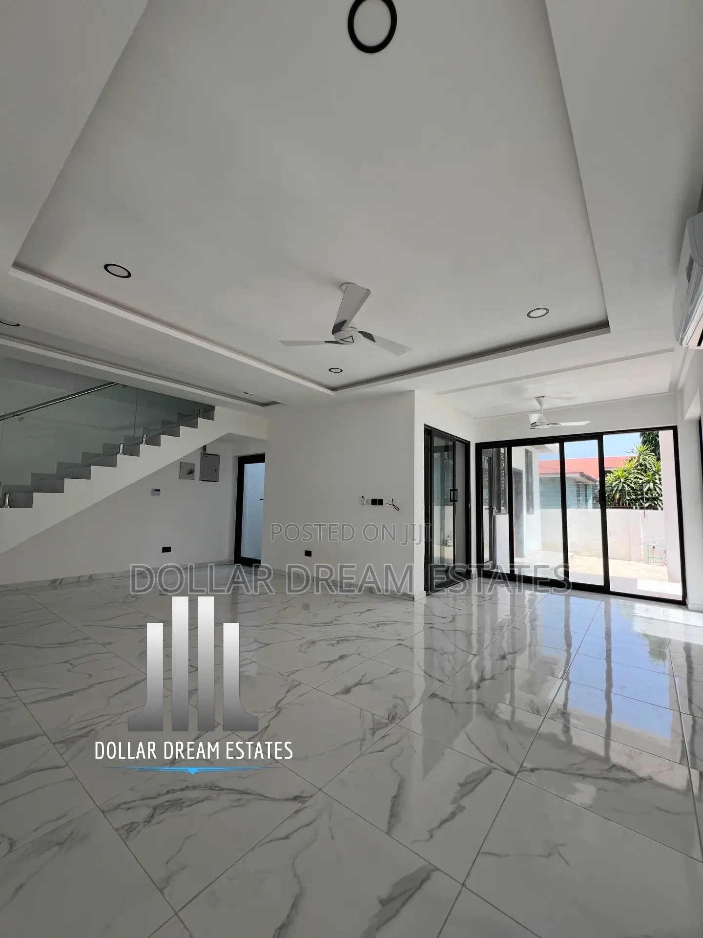 3bdrm House in West Legon for sale