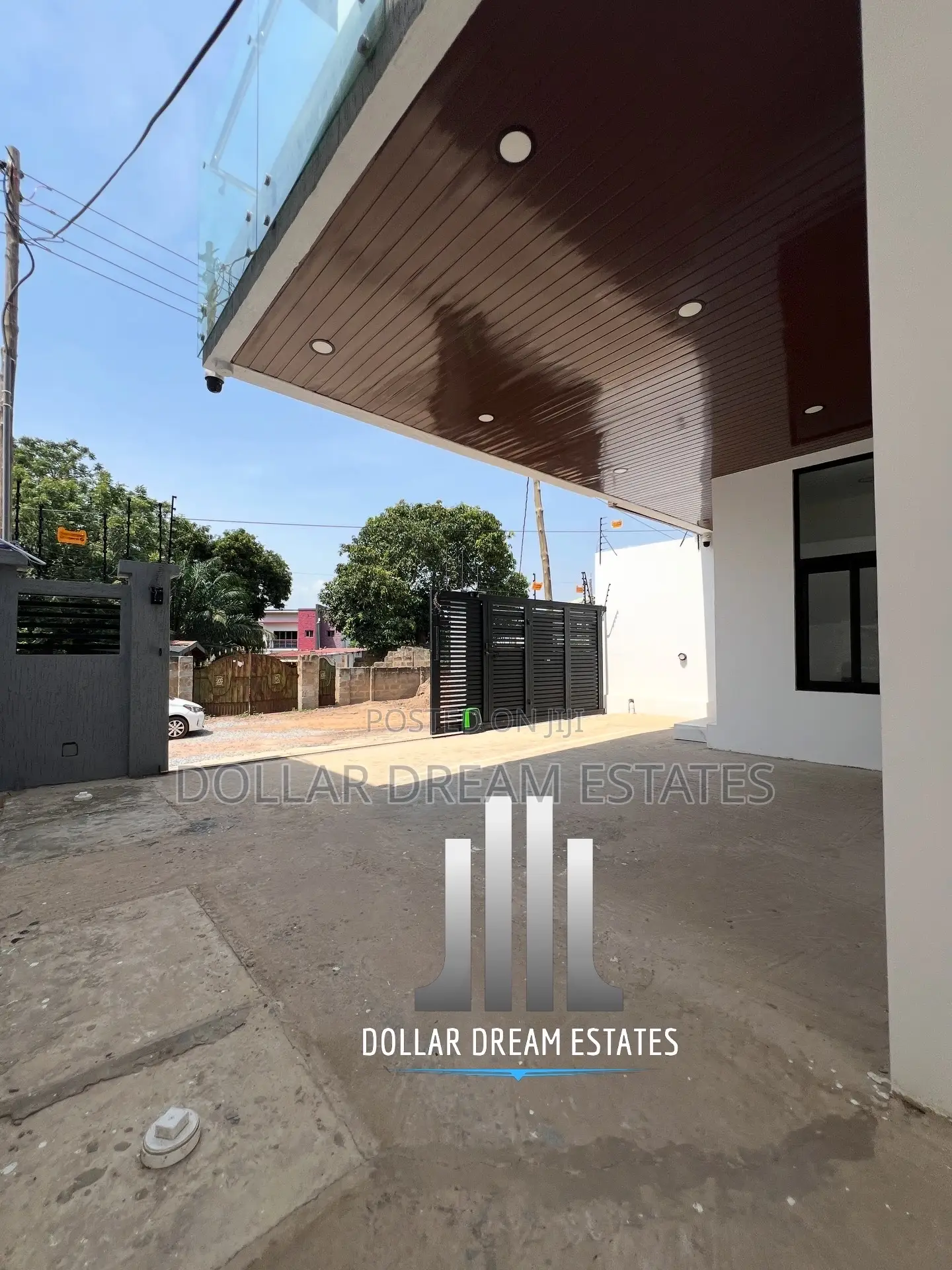 3bdrm House in West Legon for sale