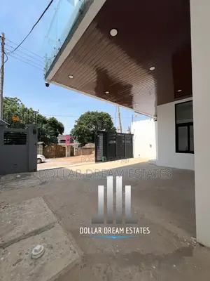 3bdrm House in West Legon for sale