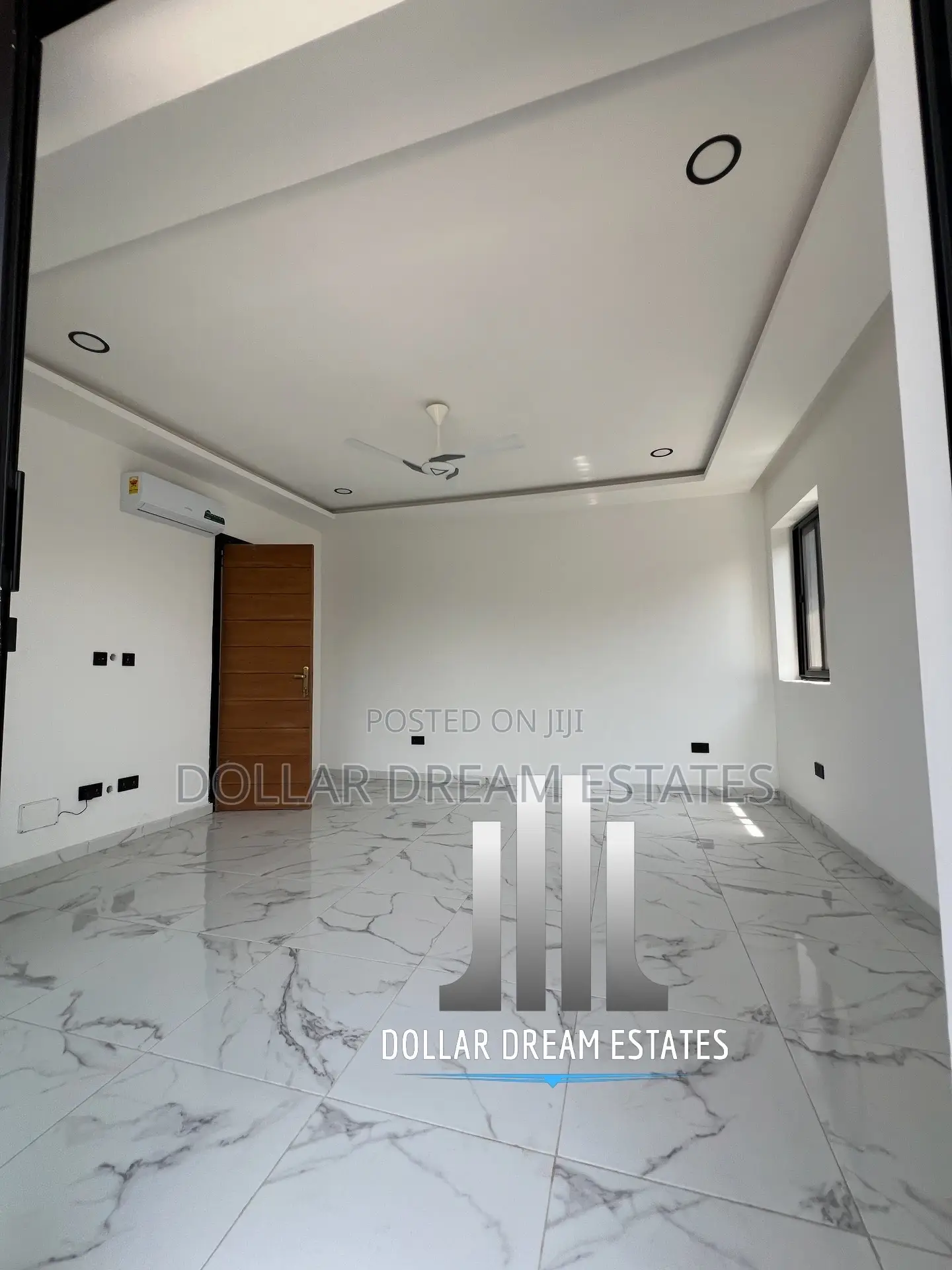 3bdrm House in West Legon for sale