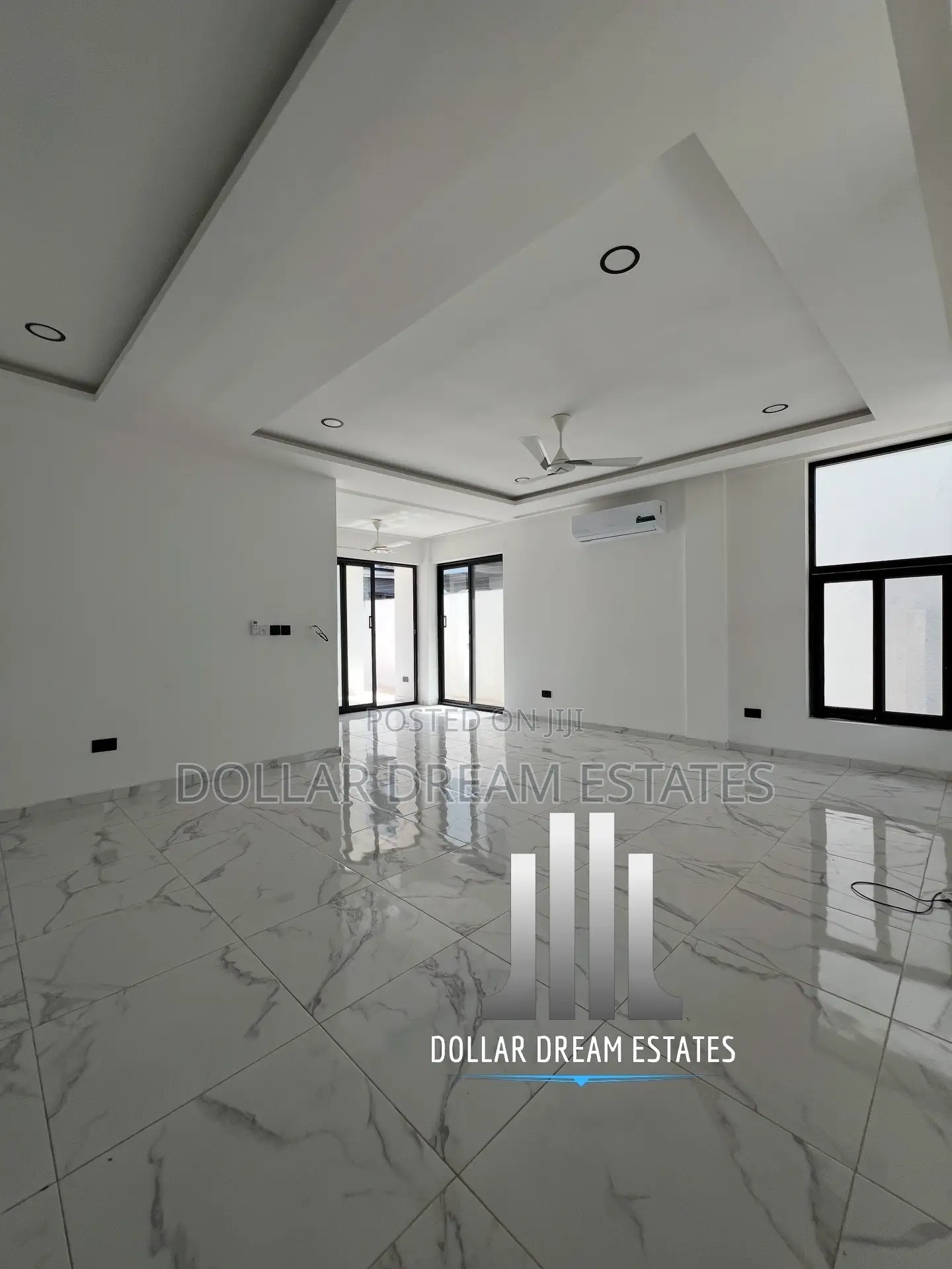3bdrm House in West Legon for sale