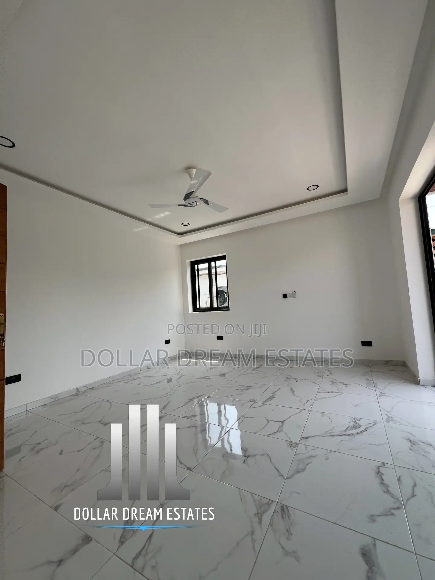 3bdrm House in West Legon for sale