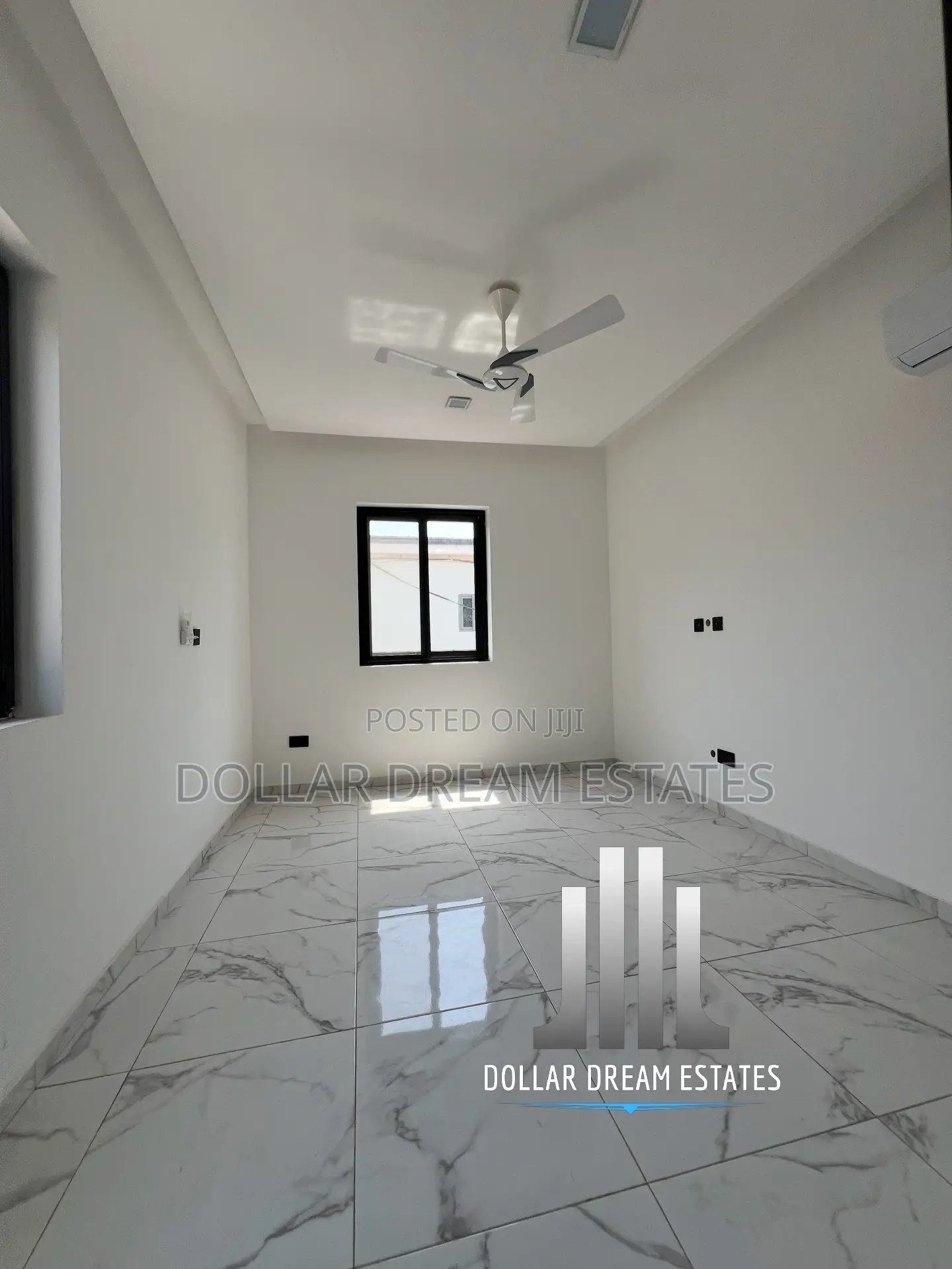 3bdrm House in West Legon for sale