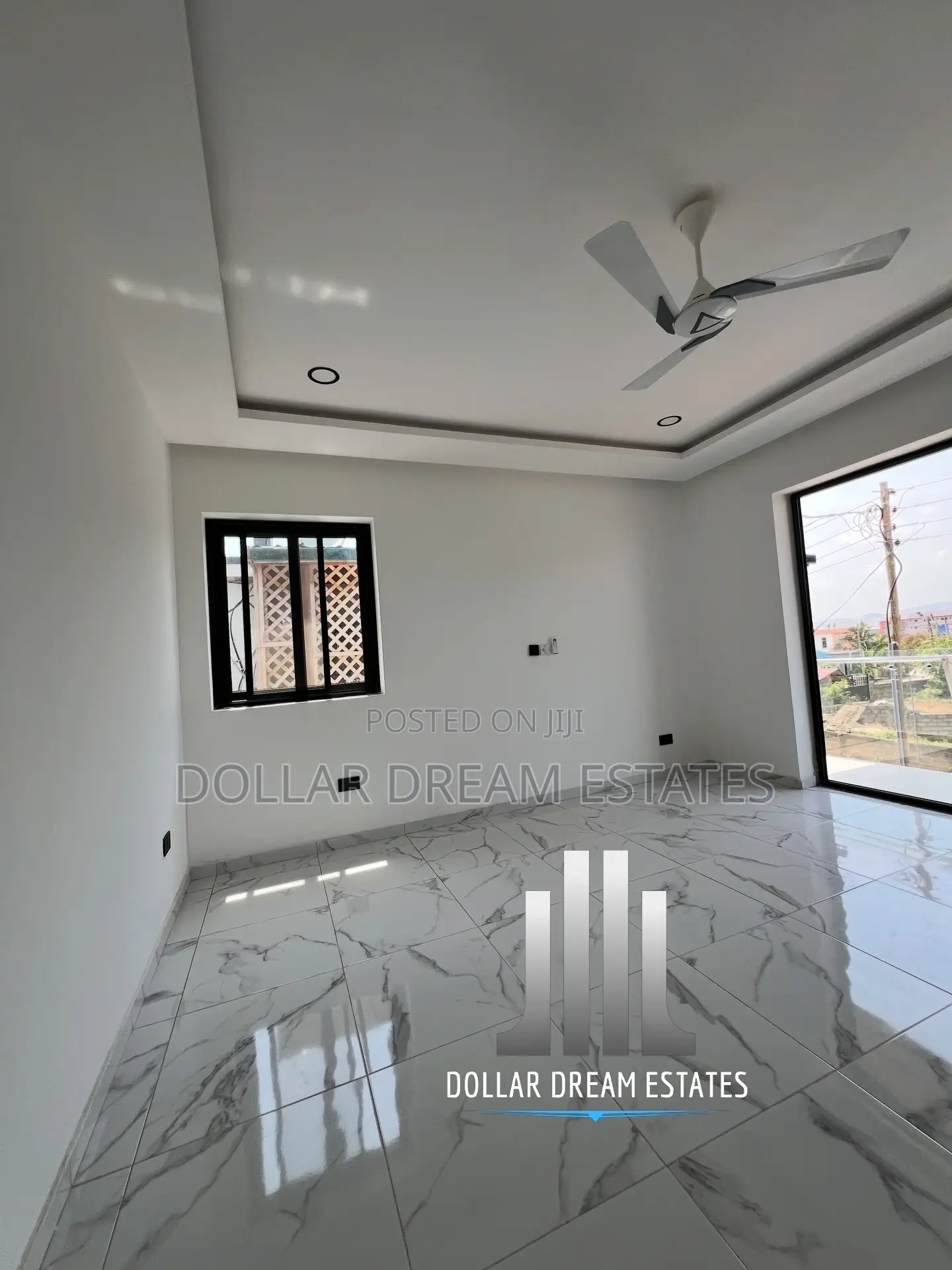 3bdrm House in West Legon for sale