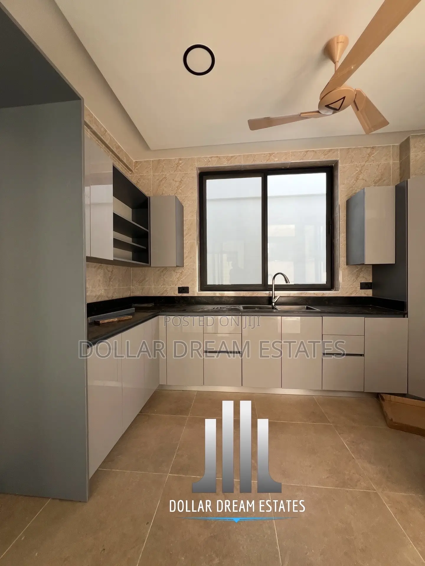 3bdrm House in West Legon for sale