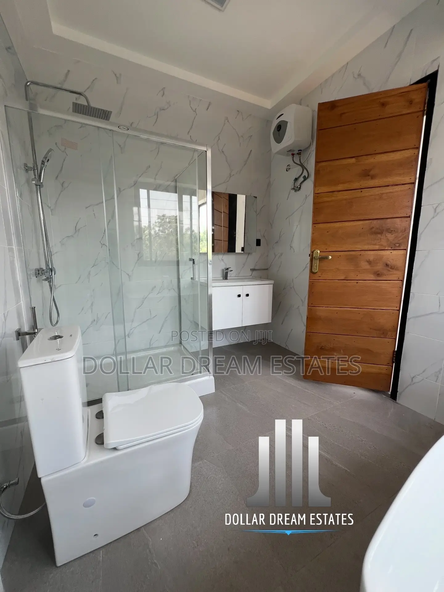 3bdrm House in West Legon for sale
