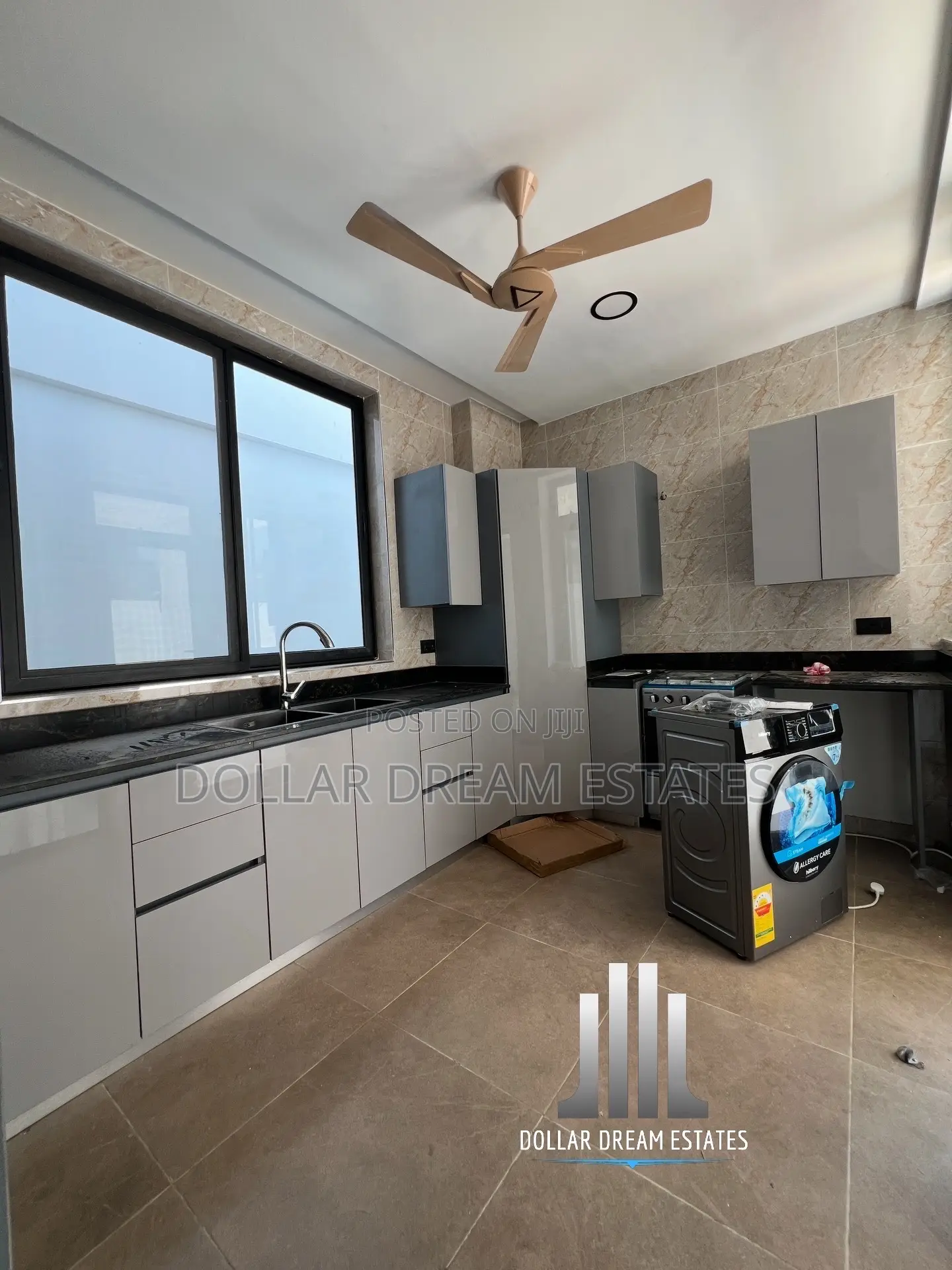 3bdrm House in West Legon for sale