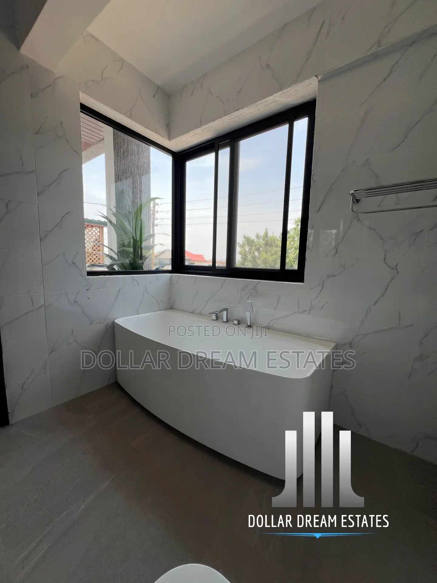 3bdrm House in West Legon for sale