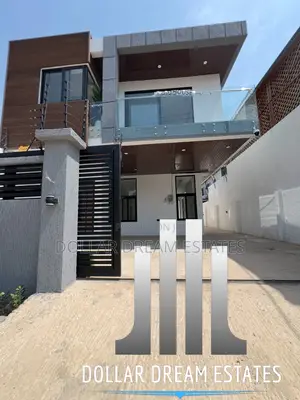 3bdrm House in West Legon for sale