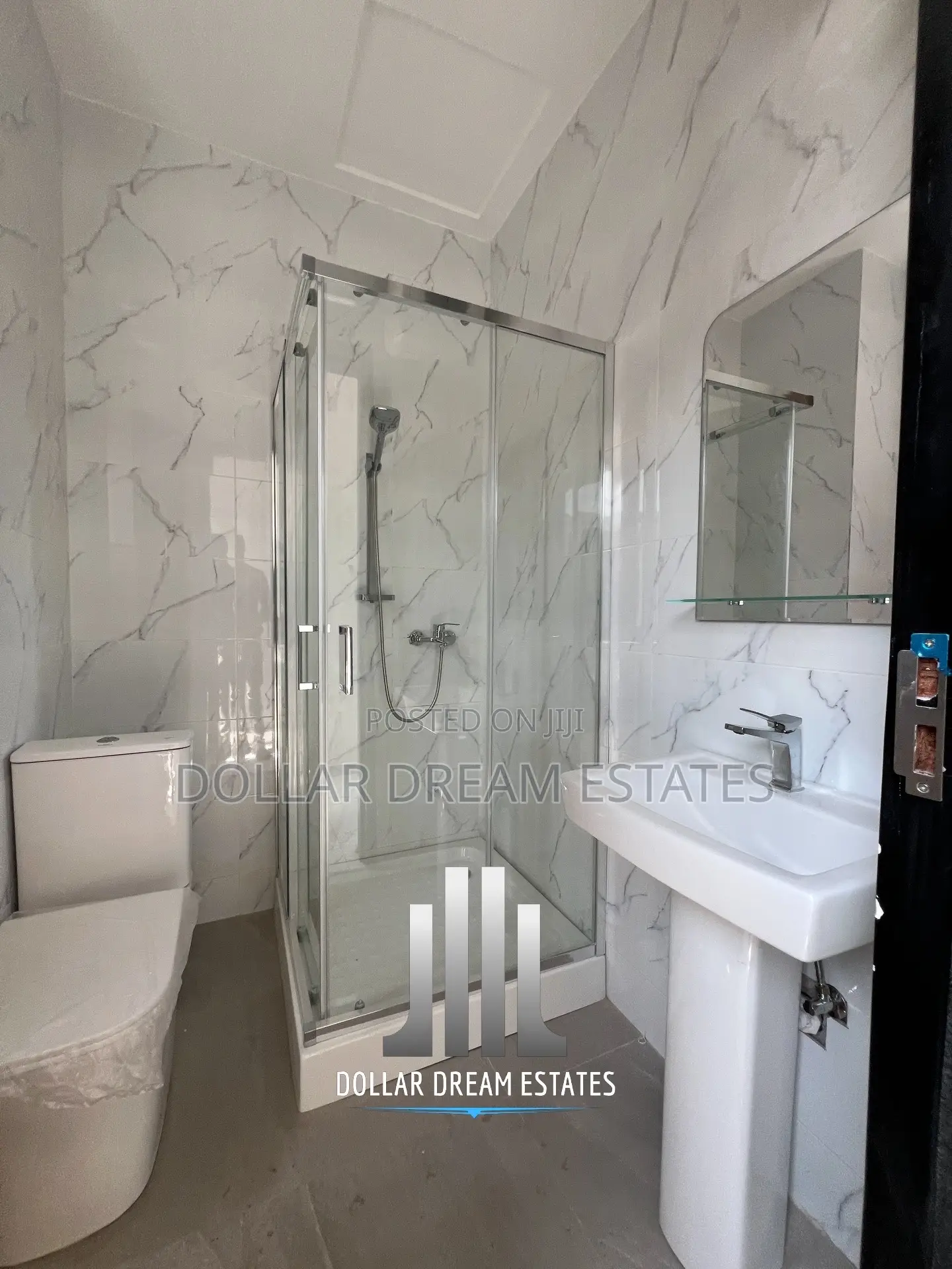 3bdrm House in West Legon for sale