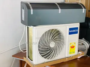 Rightly Cools Nasco 1.5hp Mirror Air Conditioner