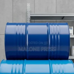 Drum / Barrel ( Metal Steel Aluminium) Available in (Types/Quantities)