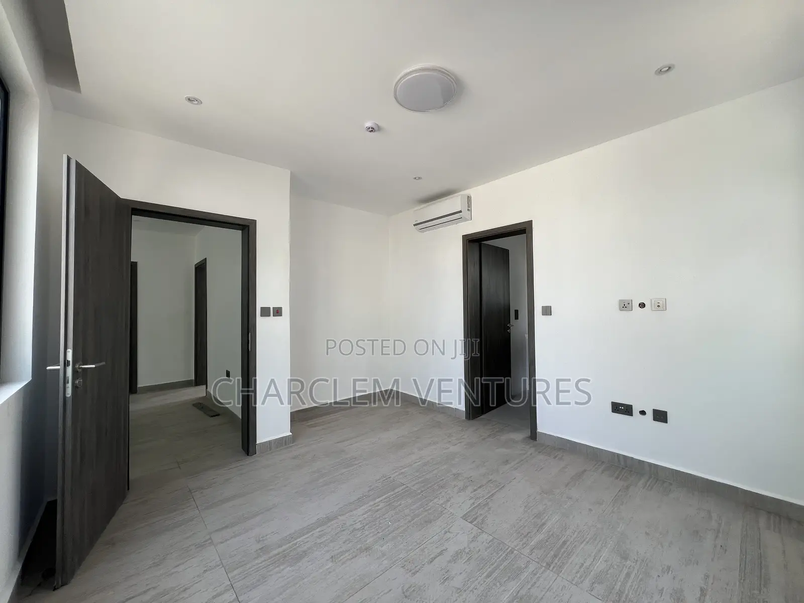 5bdrm Townhouse / Terrace in Charclem Ventures, East Legon for rent