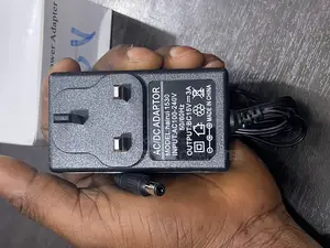 15v~3a Switching Power Adapter