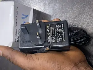 15v~3a Switching Power Adapter