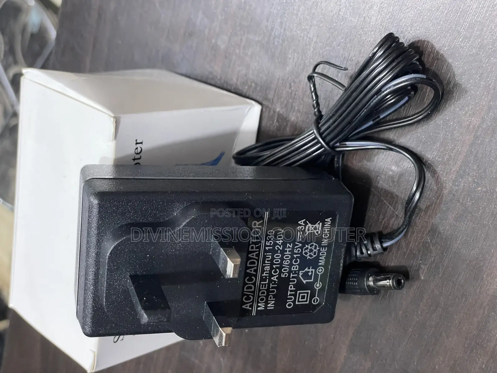 15v~3a Switching Power Adapter