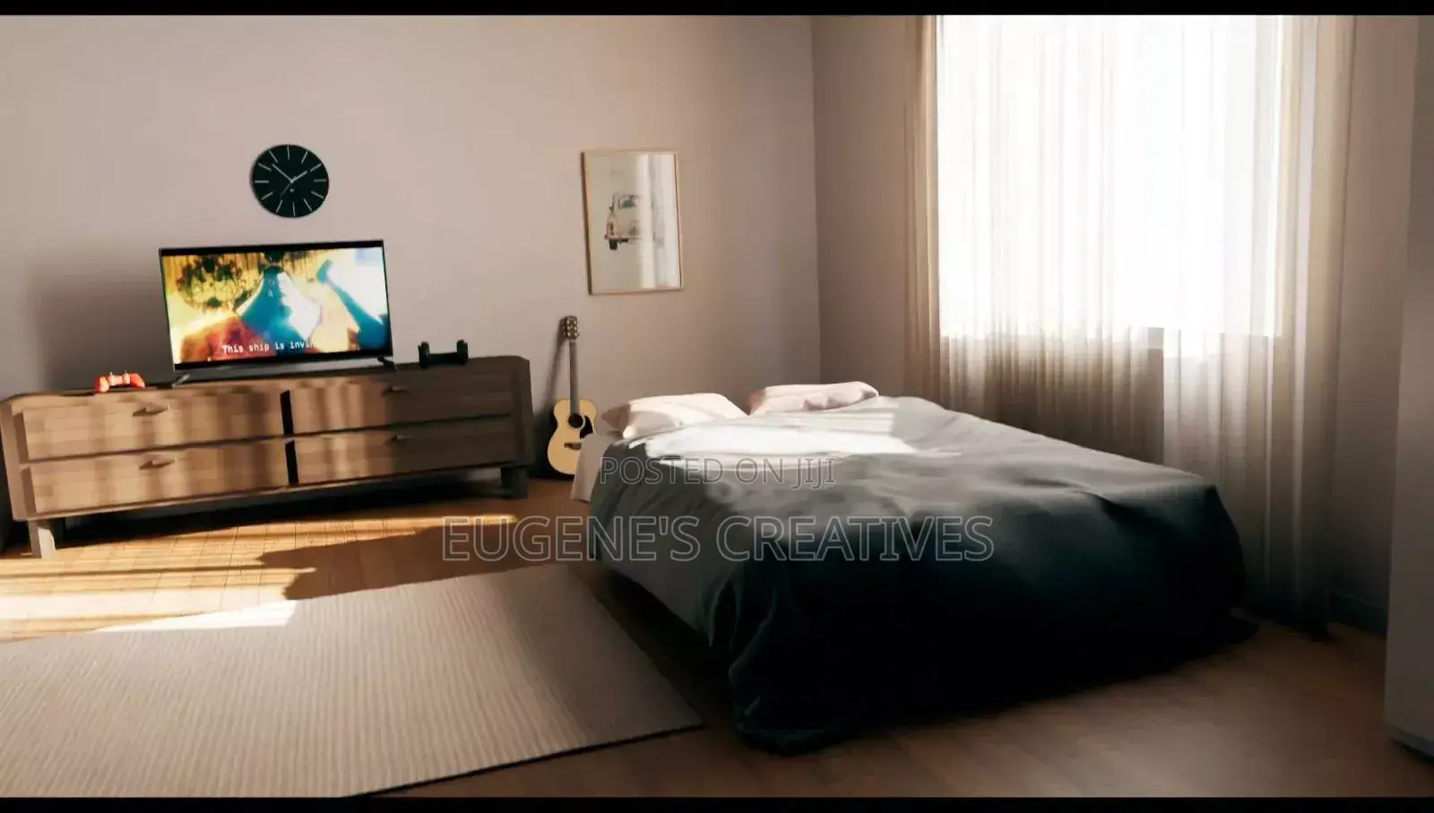 3dcg Architectural Design and Visualization