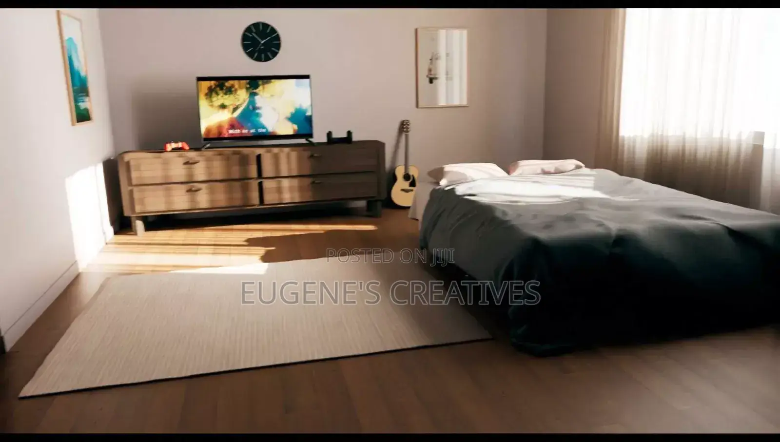 3dcg Architectural Design and Visualization