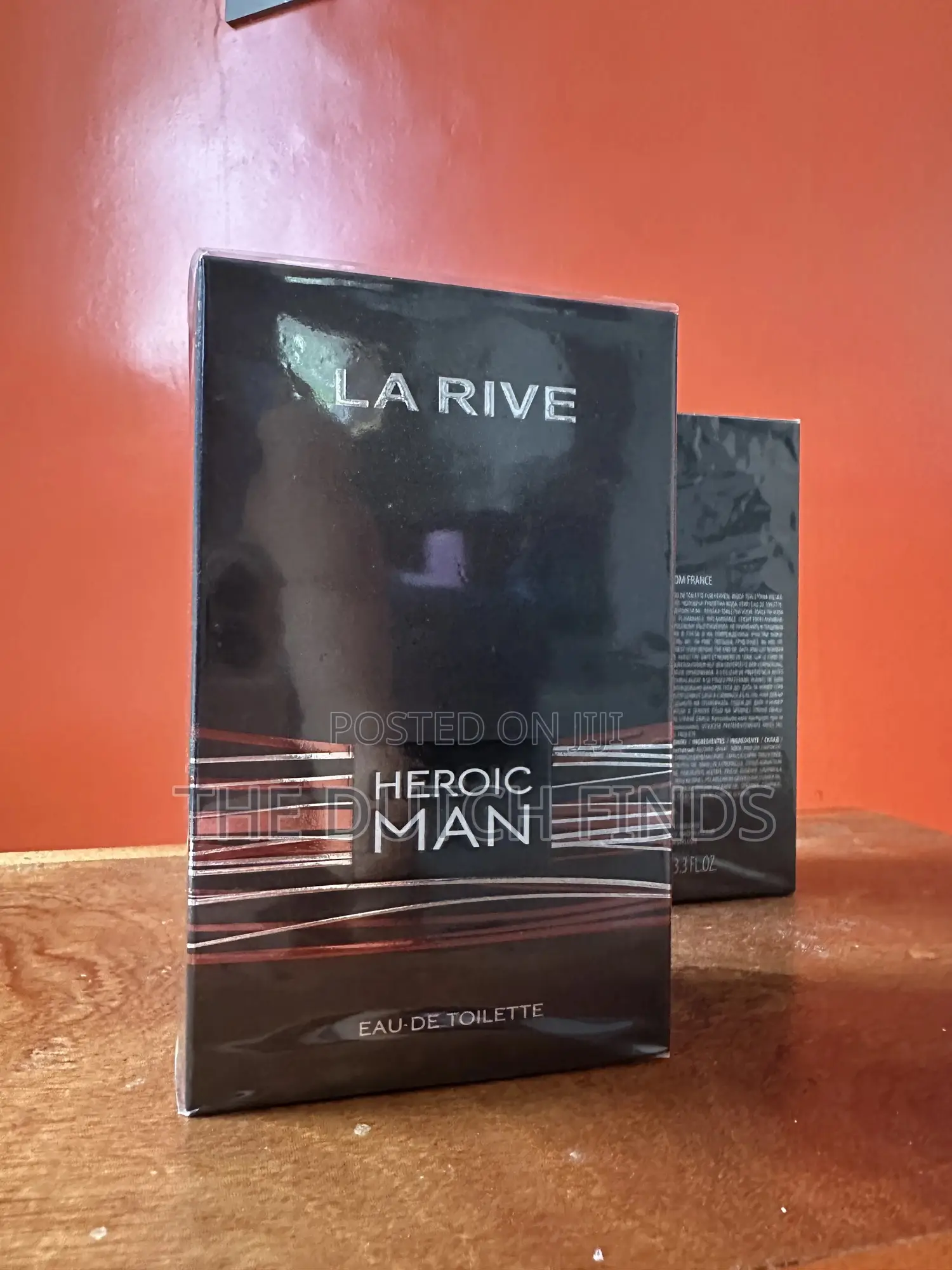 Original Men’S Perfume