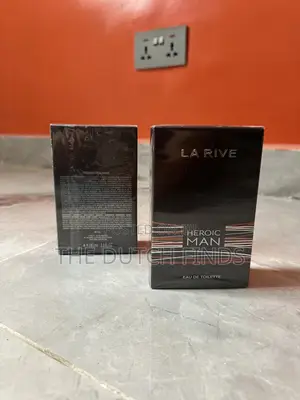 Original Men’S Perfume