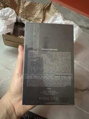Original Men’S Perfume