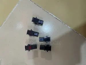 Honda CRV 2023 2024 2025 Back Bumper Parking Senso