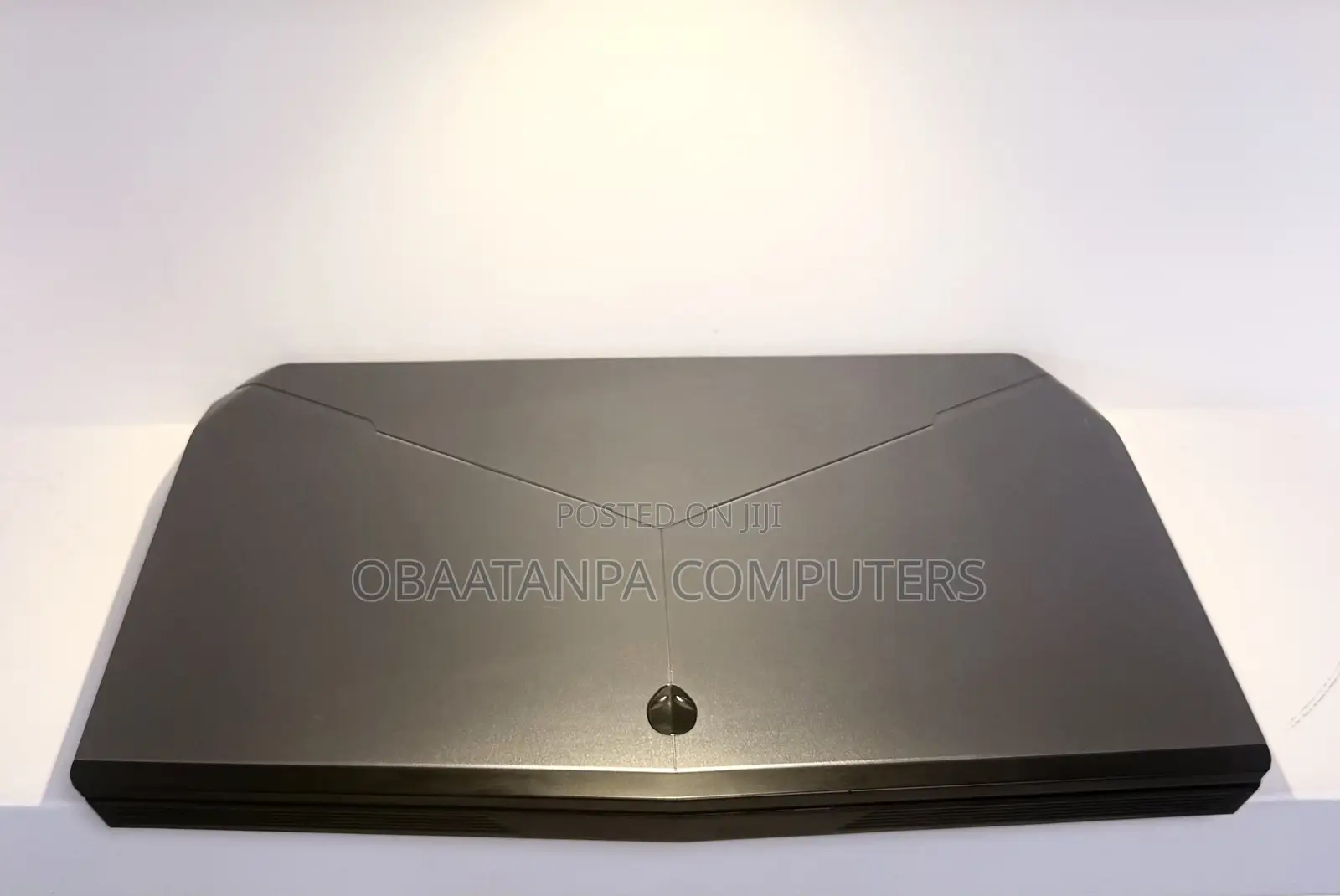 Laptop Alienware M17x R2 4GB Intel Core i7 SSHD+SSD 128GB