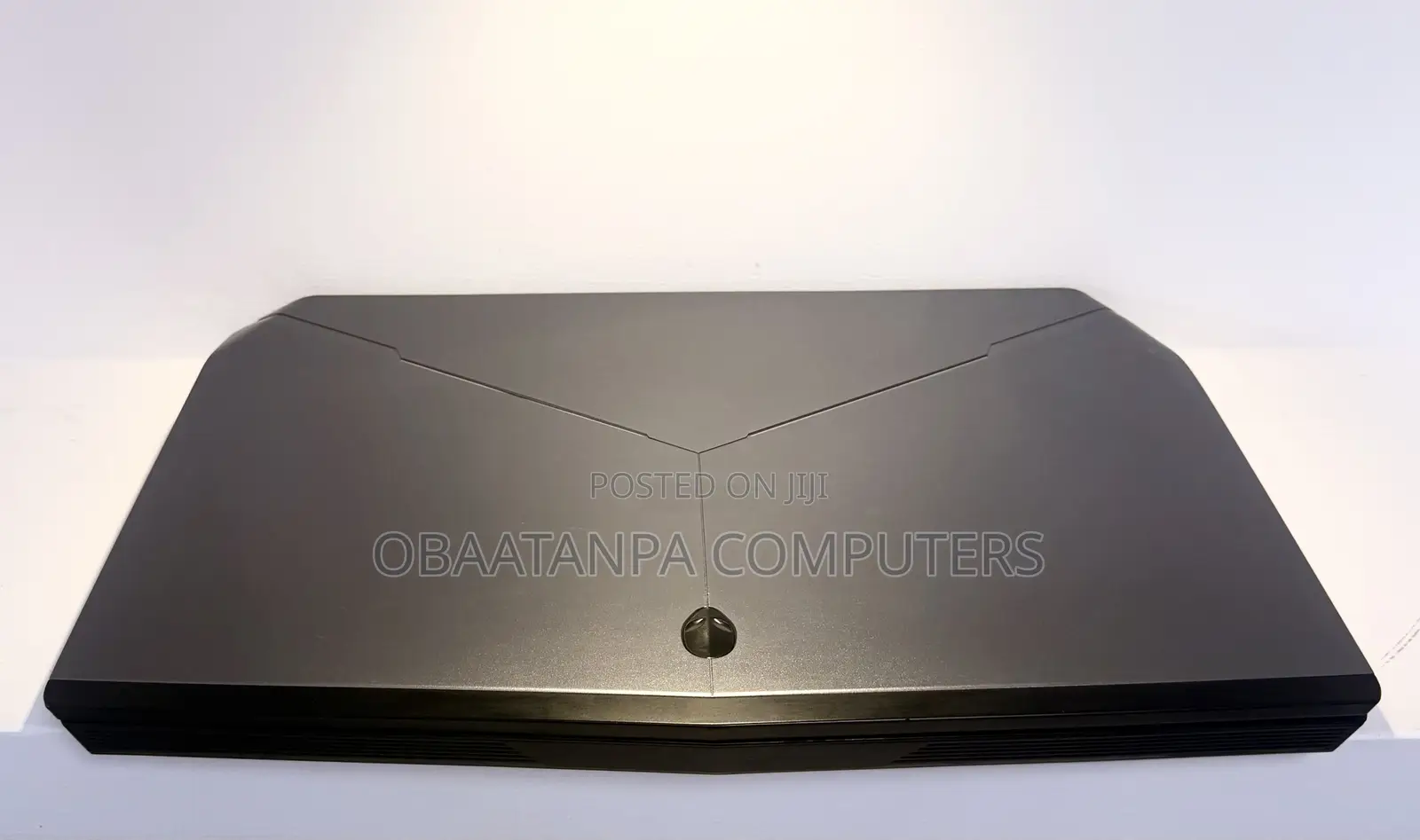 Laptop Alienware M17x R2 4GB Intel Core i7 SSHD+SSD 128GB