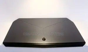 Laptop Alienware M17x R2 4GB Intel Core i7 SSHD+SSD 128GB