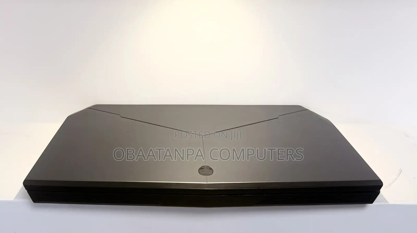 Laptop Alienware M17x R2 4GB Intel Core i7 SSHD+SSD 128GB