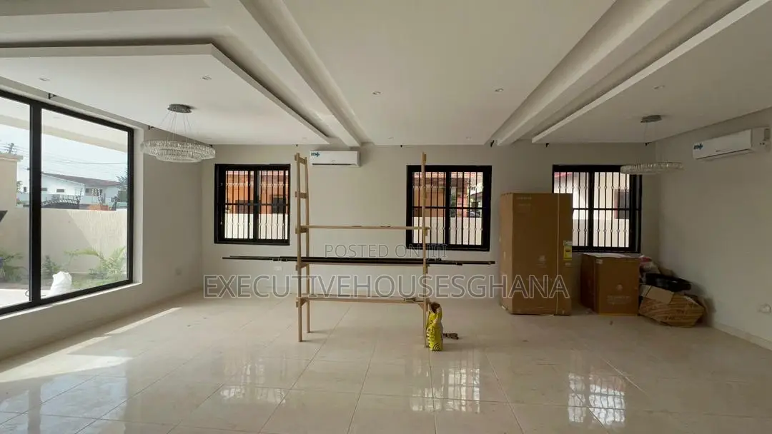 4bdrm House in Dworwulu for rent