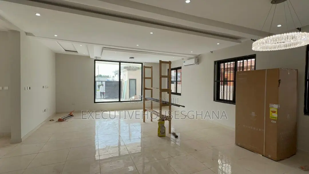 4bdrm House in Dworwulu for rent