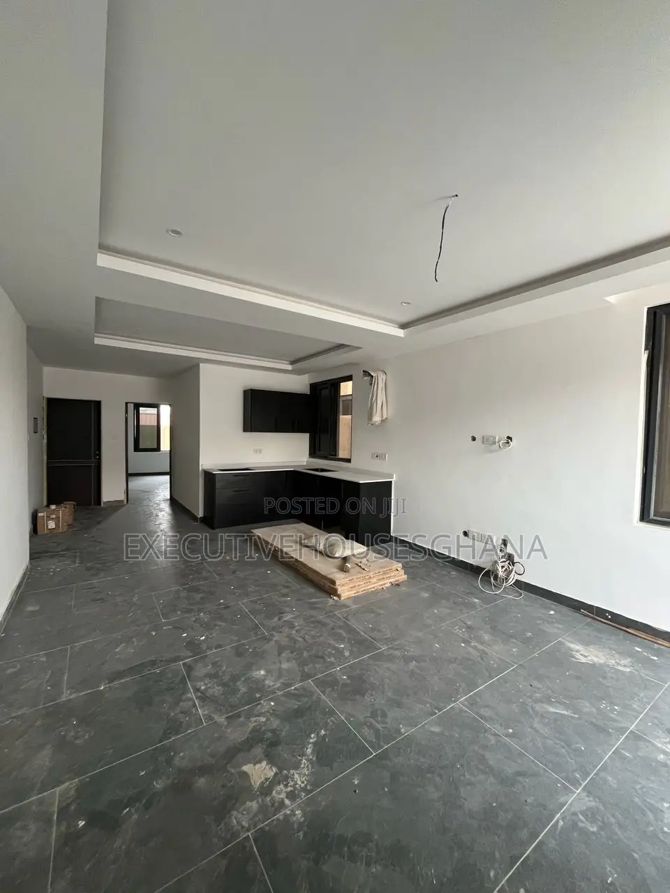 2bdrm Apartment in East Legon for rent
