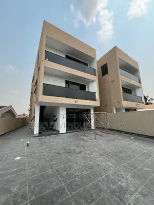 2bdrm Apartment in East Legon for rent
