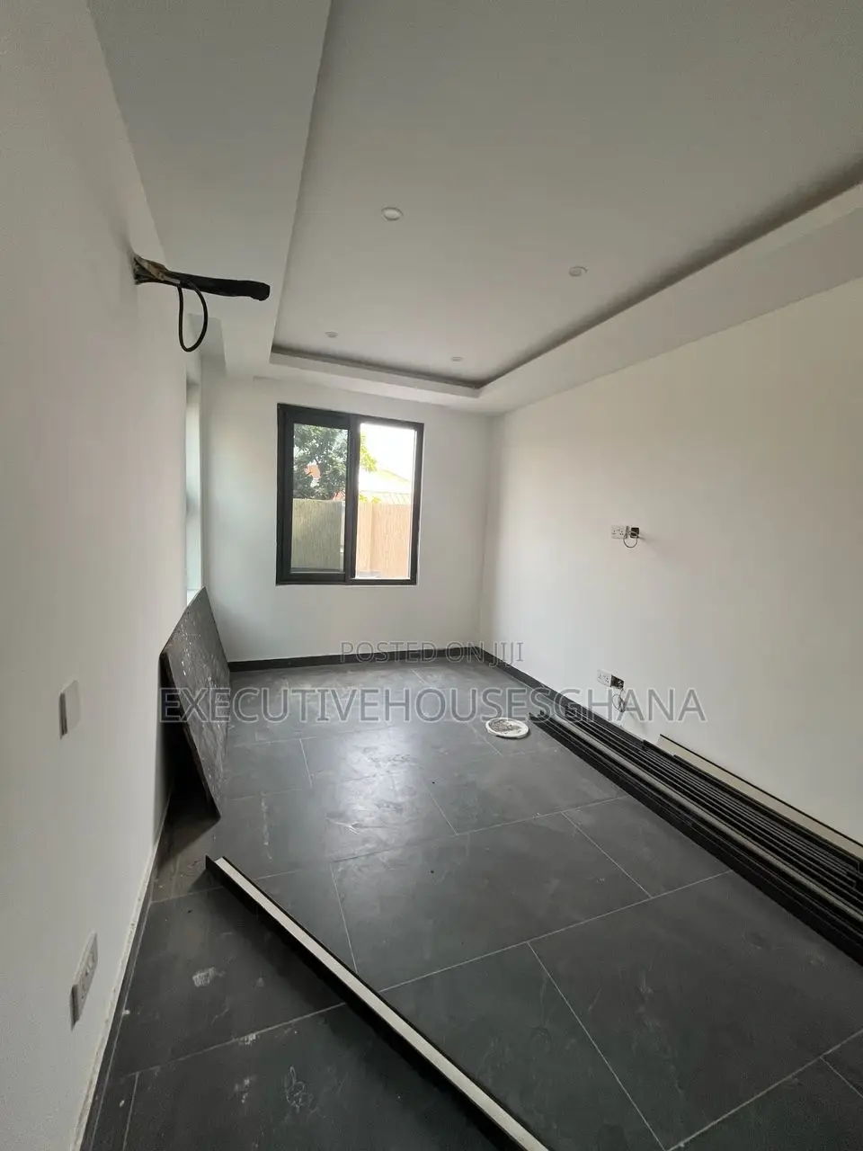 2bdrm Apartment in East Legon for rent
