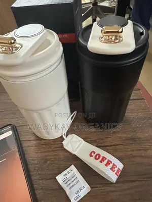 Insulated Coffee Cups