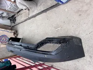 2022,2023,2024,2025 Rear Bumper For Hyundai Tucson