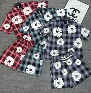 Quality Top and Down Which Can Attend Party, and Other Programs