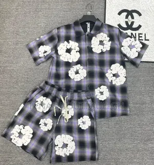 Quality Top and Down Which Can Attend Party, and Other Programs