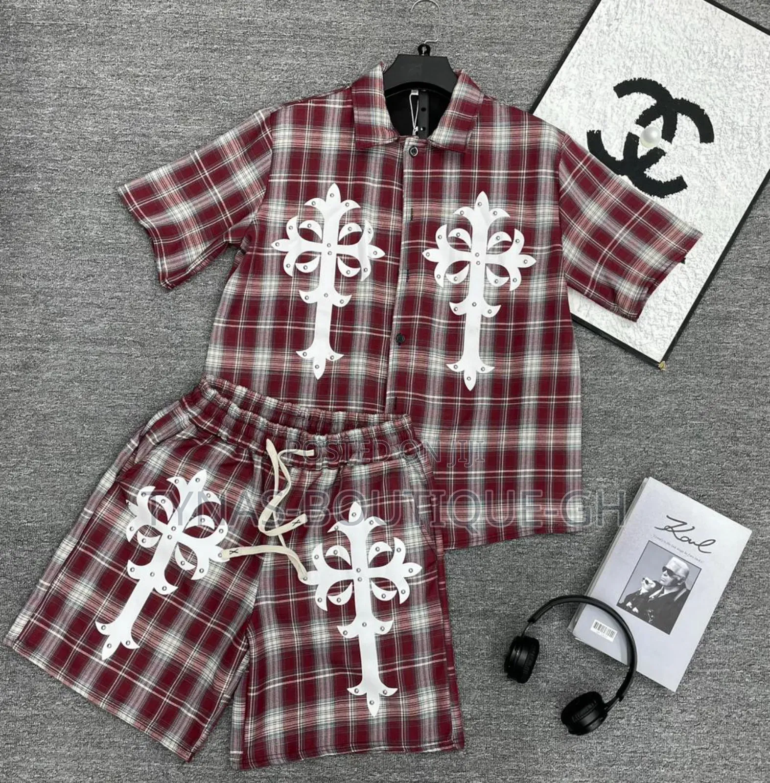 Quality Top and Down Which Can Attend Party, and Other Programs
