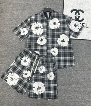 Quality Top and Down Which Can Attend Party, and Other Programs