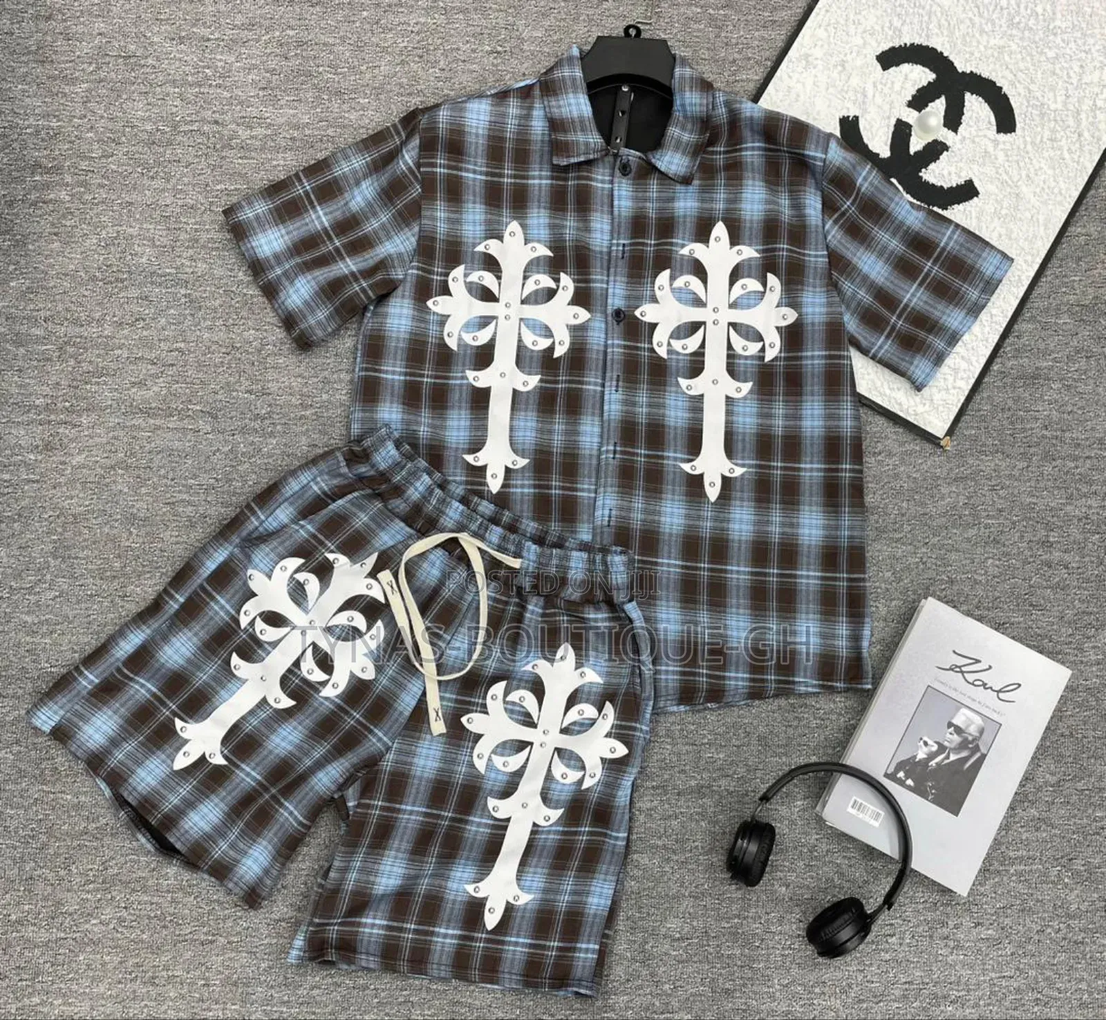 Quality Top and Down Which Can Attend Party, and Other Programs